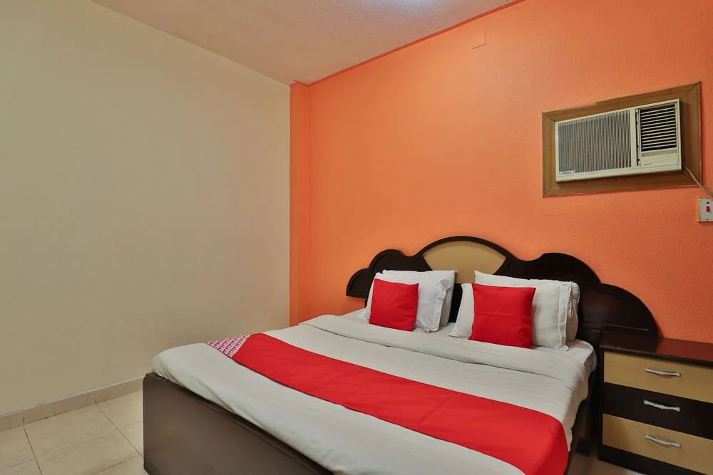 OYO 196 Al Sihab Suites