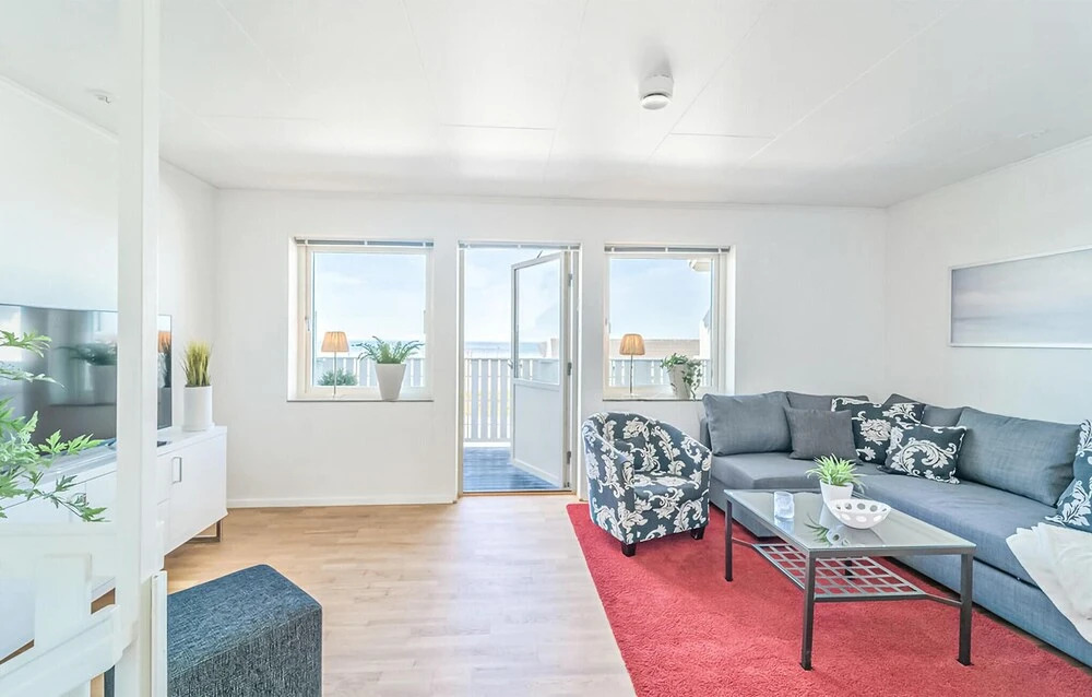1 Bedroom Amazing Home In Köpingsvik