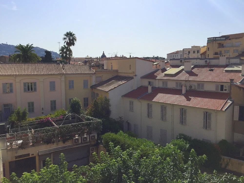 Residence Coeur de Cannes