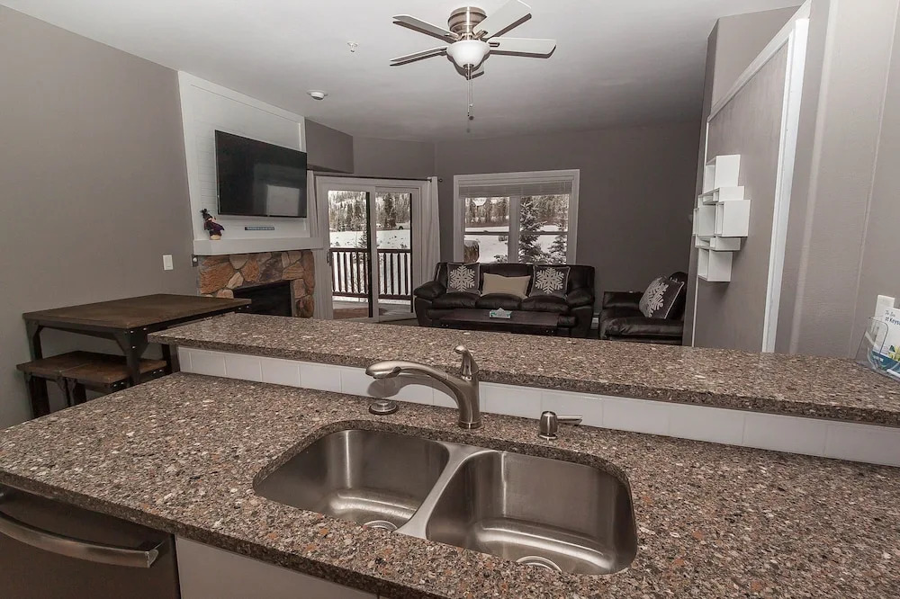 Hidden River Lodge #5941 by Summit County Mountain Retreats