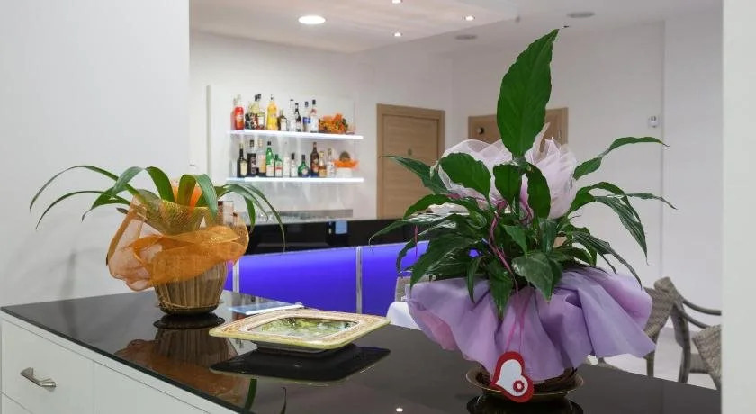 Hotel Garden