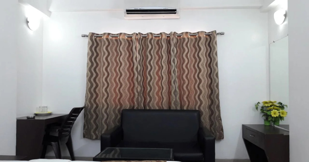 Hotel Rajwada Aurangabad