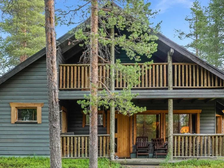 Holiday Home Sakumaja