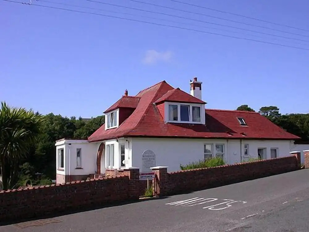 Blinkbonnie Guest House