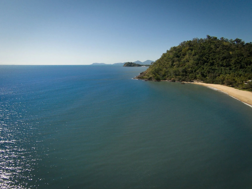 Trinity Waters Boutique Beachfront
