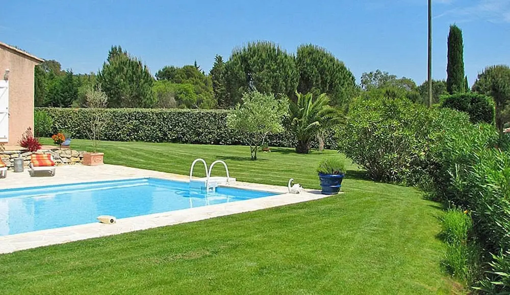 Villa La Mastineria