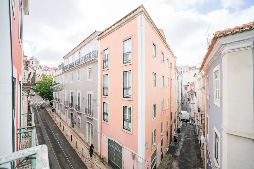 São Bento Authentic Apartment