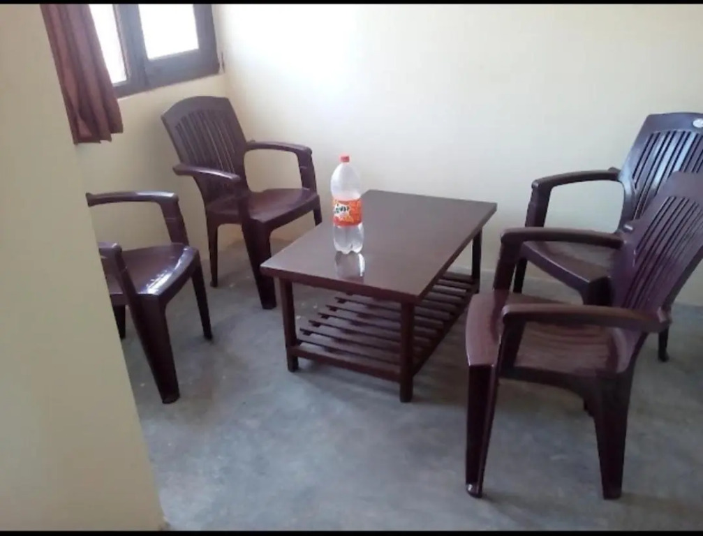 Corbett Jungle Inn
