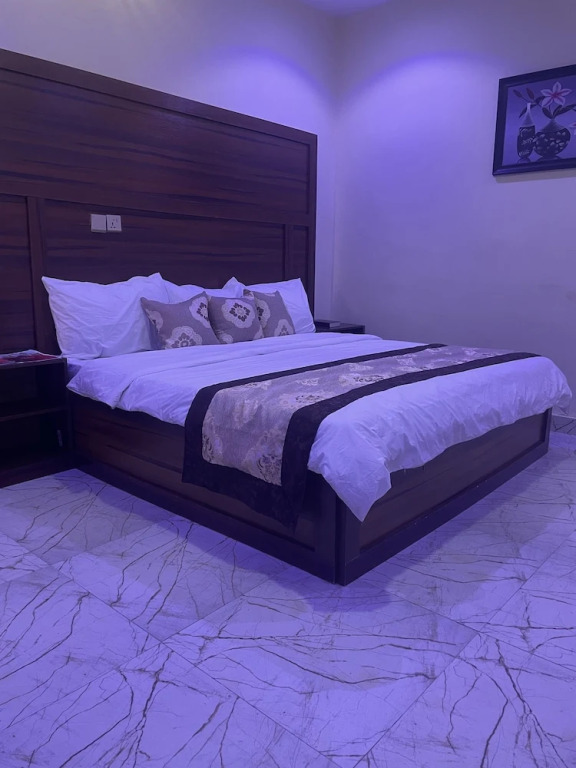 Farik Hotels and Suites