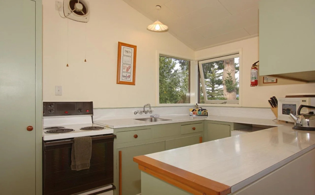 Greenacres Alpine Chalets & Villas