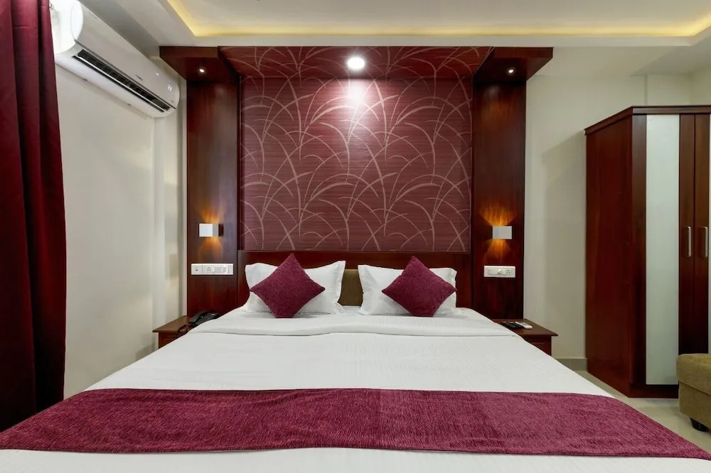 Burooj Hotel