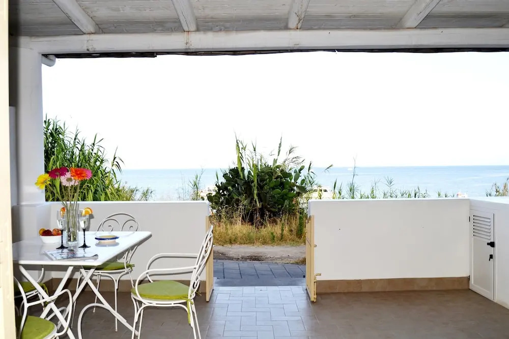 Casa Ginestra