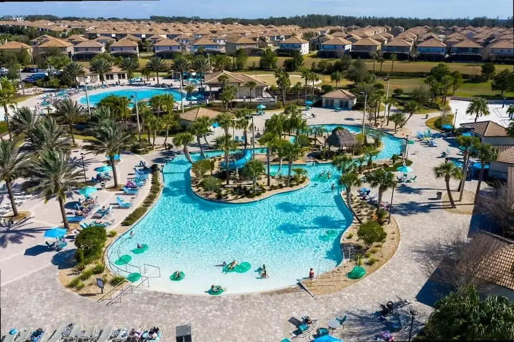 Chic 2Bd Family Retreat With Free Waterpark