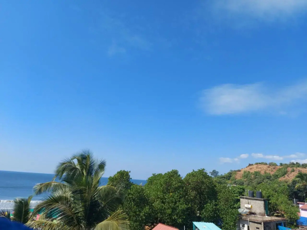 Arambol Hospitality Red Rock