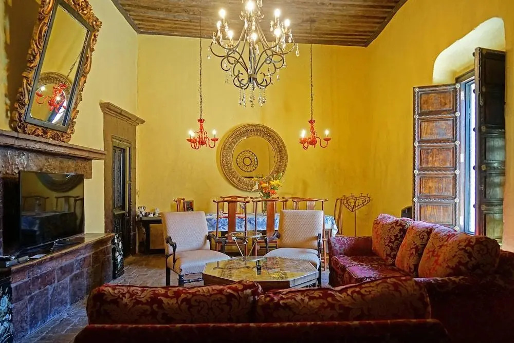 La Senoría Hotel