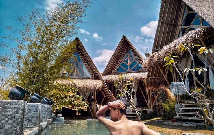 Bukit Saung Bambu