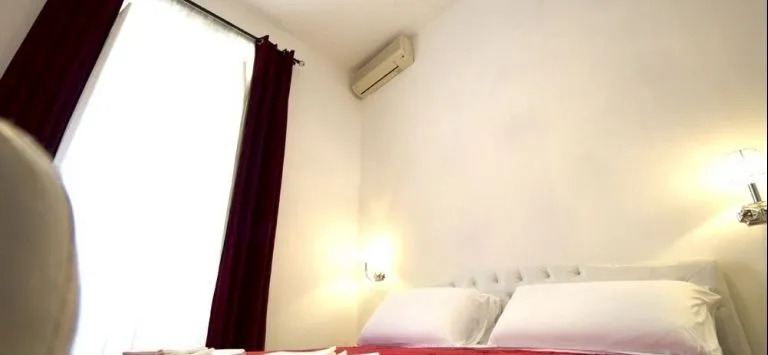 Sopi Vatican Suite Apartment