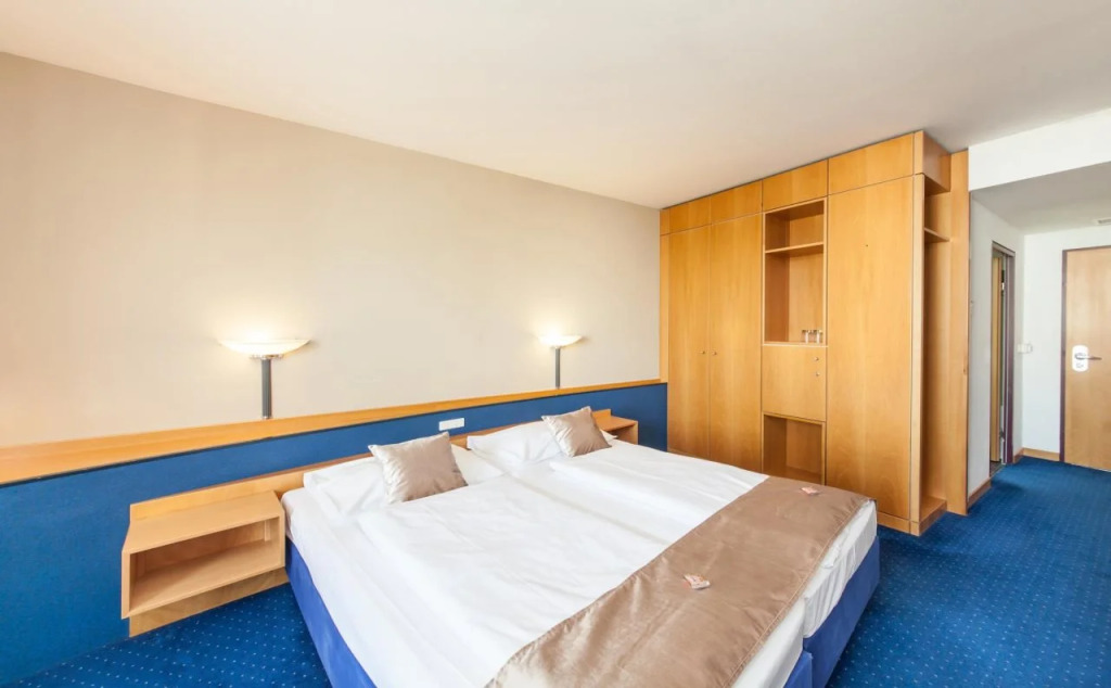 Kavalier Hotel