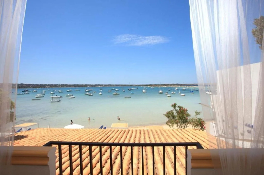 Hostal la Savina
