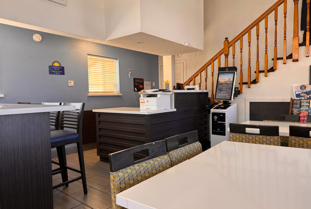 Days Inn by Wyndham Bishop