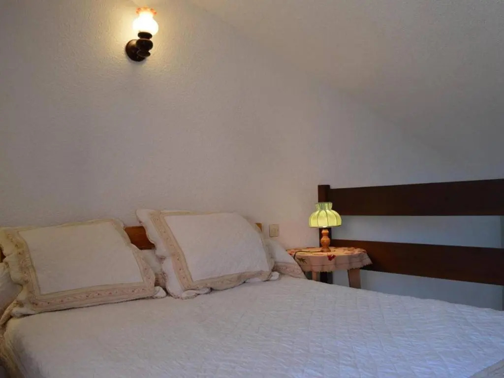 Appartement Saint-Cyprien, 1 pièce, 4 personnes - FR-1-225D-173