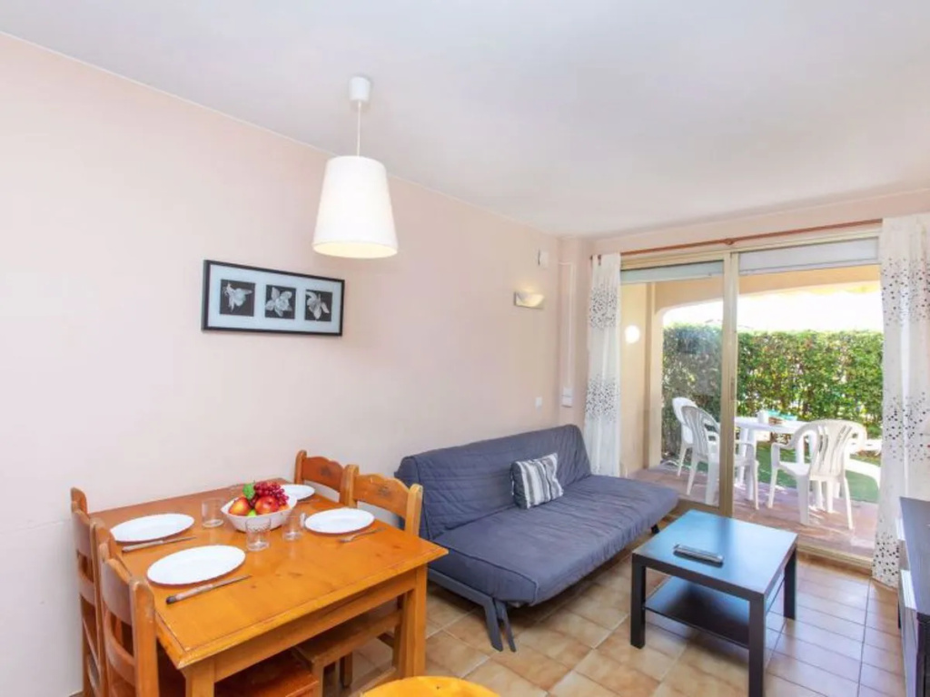 Apartment Tamarius L'Estartit
