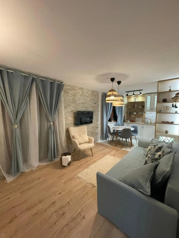 Boutique apartment Bansko Bell Tower