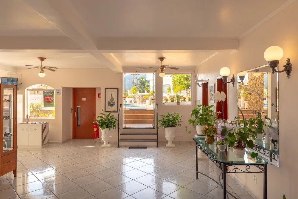 Hotel Guanumbis