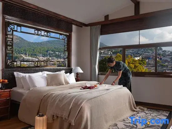 Kaiyang Viewing Inn