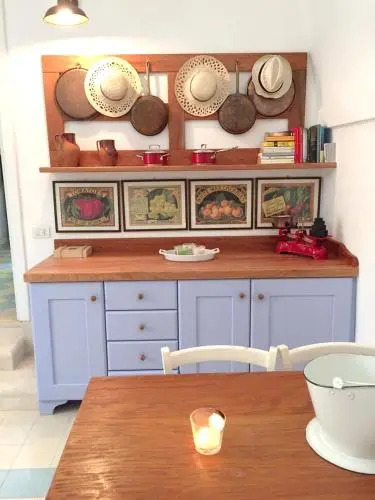 Holiday Home Viale Arsilio - 3