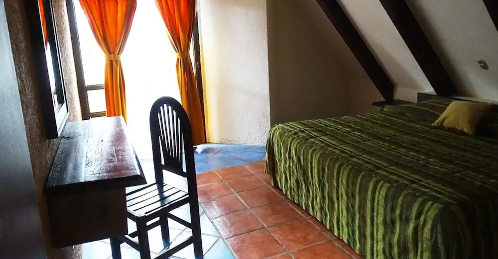 Turinjandi Resort