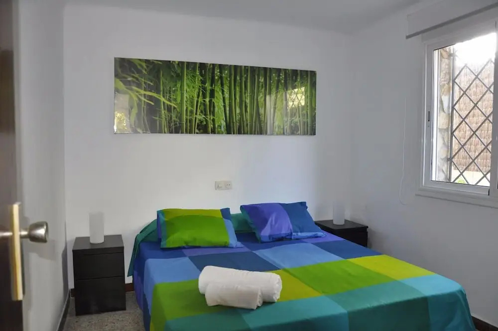 Apartamentos Maniu