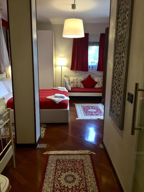 B&B Garda 4U