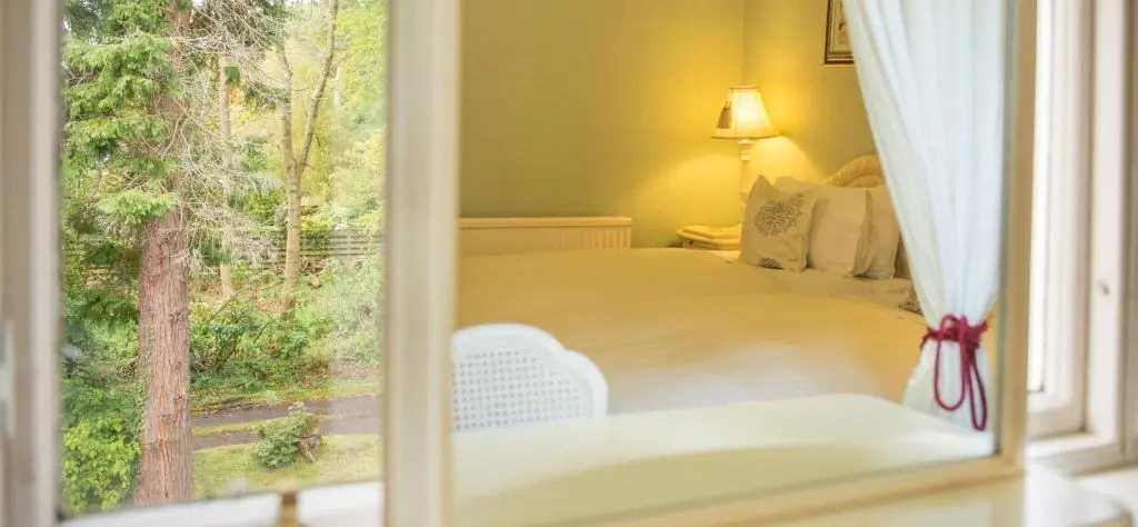 Bankton Rooms & Lodges