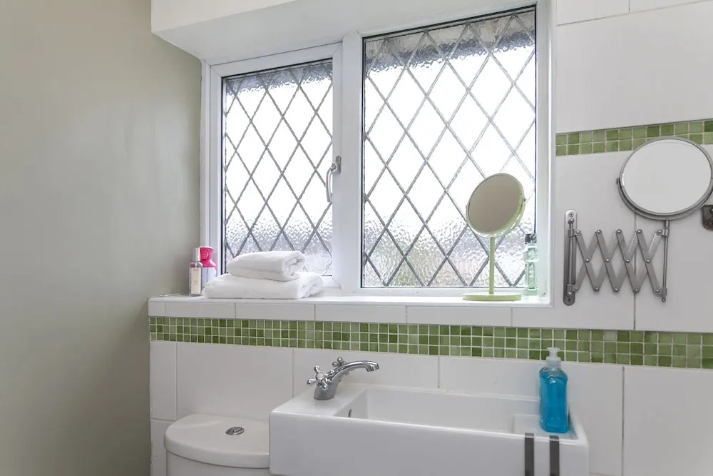 Astley 3 bedroom house