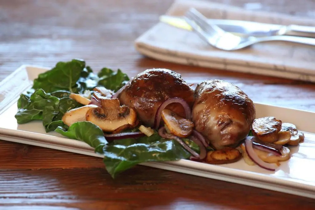 Celtis Country Lodge & Restaurant