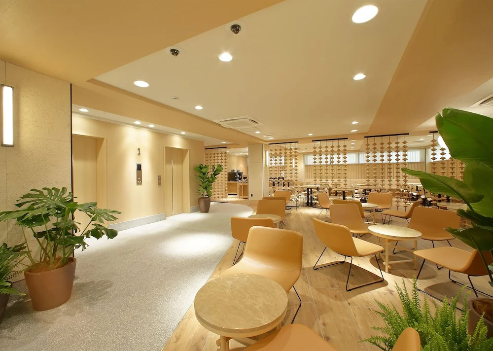 Oriental Hotel Kyoto Gallery