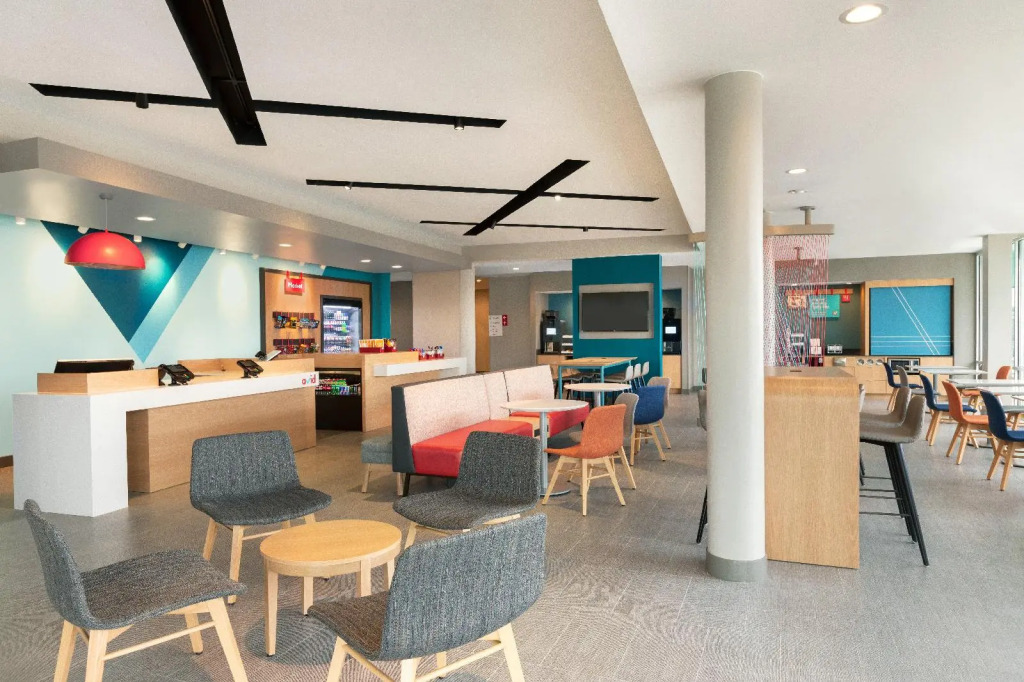 avid hotel Oklahoma City – Yukon by IHG