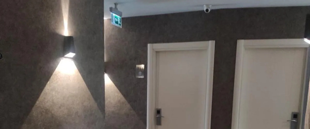 Volens Hotel