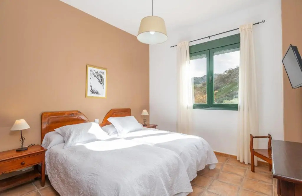 Hotel Rural El Castillejo - A 15 min de Ronda