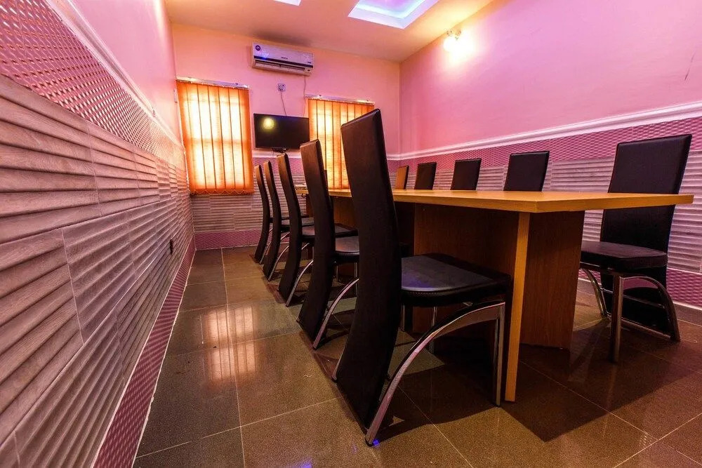 Berbera Palace Hotel