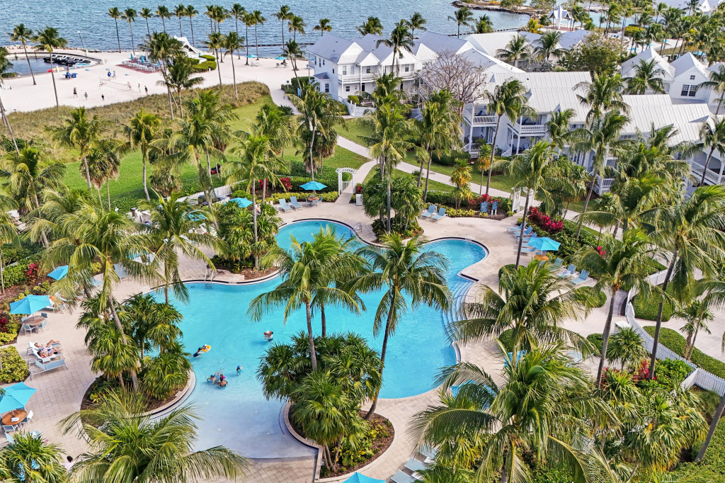 Tranquility Bay Resort
