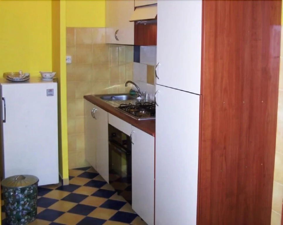 Apartment Asja