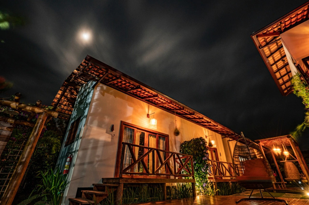 Vila Lua de Taipu - Taipu de Fora