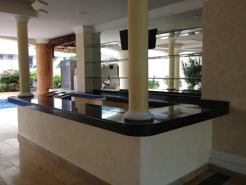 Hotel Ximar
