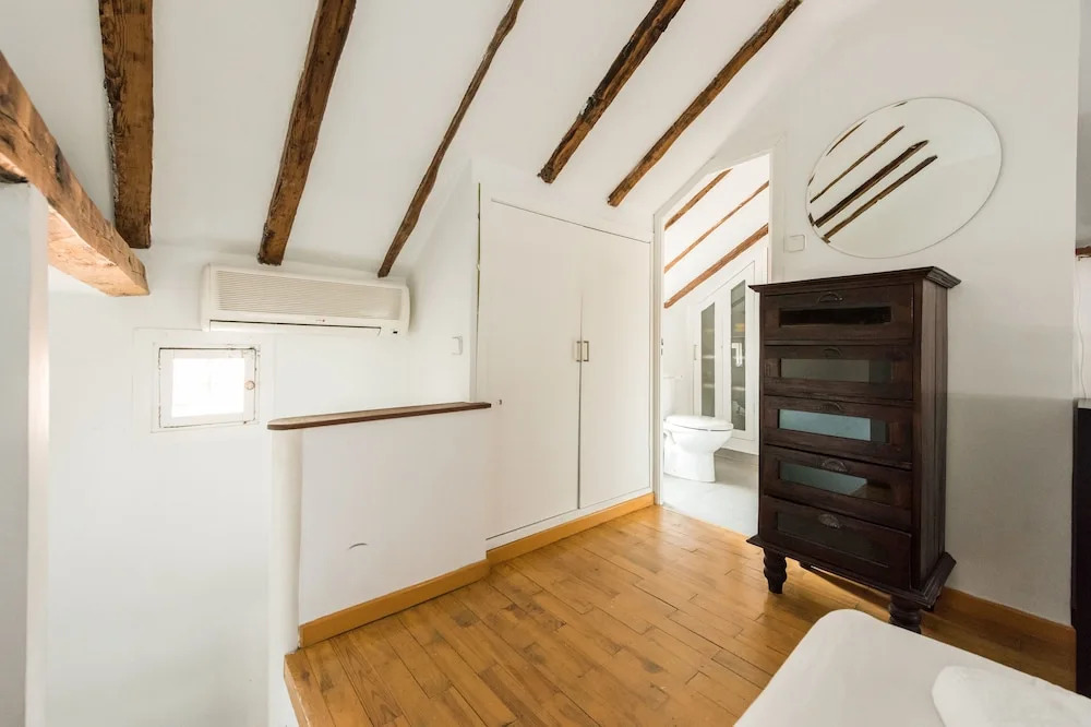 Apartamento Dúplex en Puerta del Sol