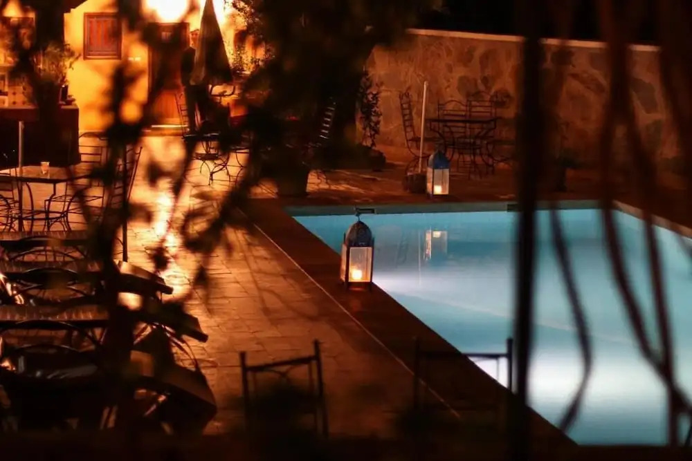 Riad malak