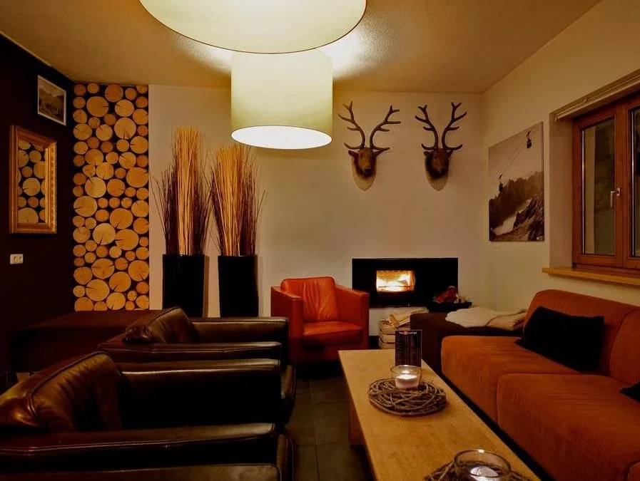 Berghotel TheLounge
