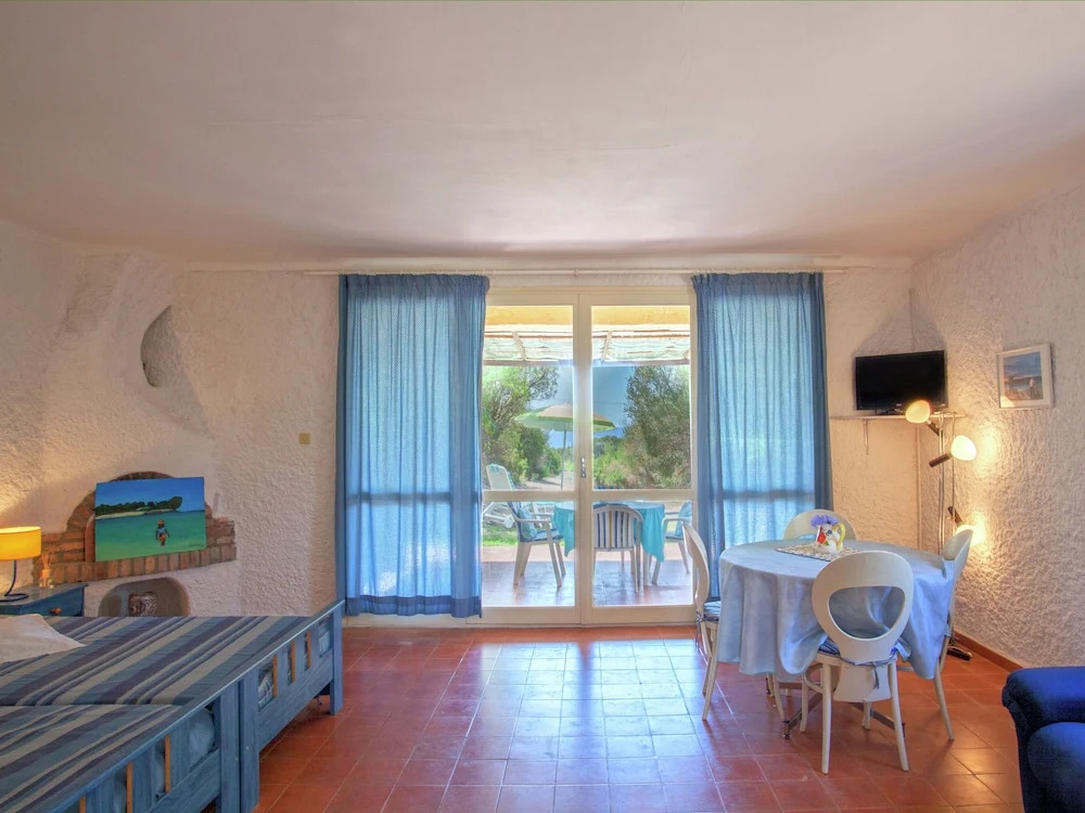 Romantic Retreat in Cargèse