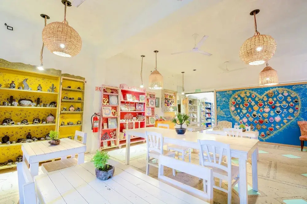Dharmika Residence Boutique Hotel